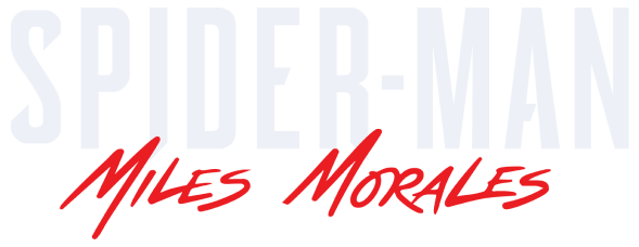 spiderman: Miles Morales